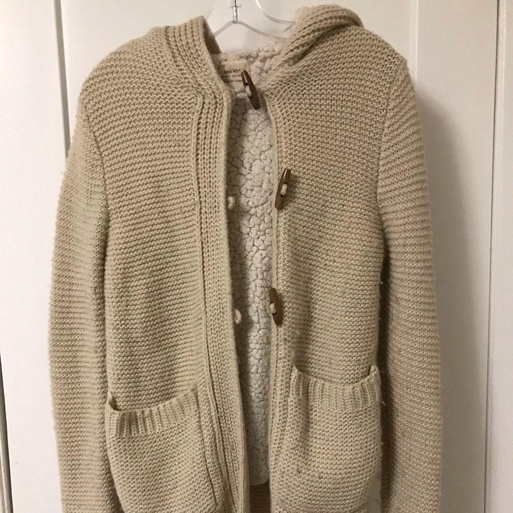 Knitwear Outwear